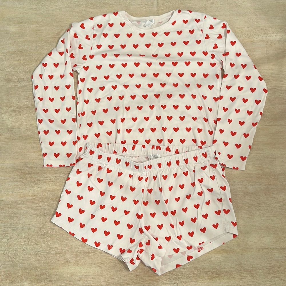 Lake Pajamas - Size small